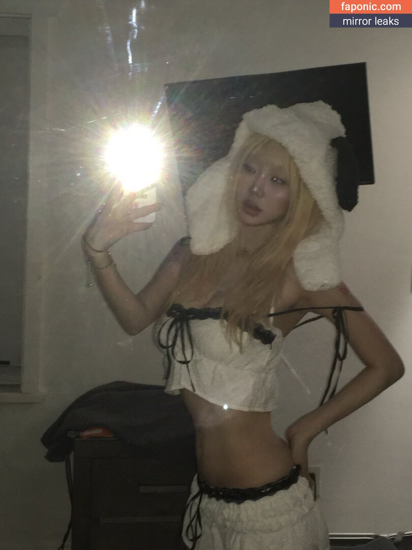 Sejinming, Sejinming 기무세딘, 기무세딘 Çıplak Sızıntılar OnlyFans Fotoğraf #257