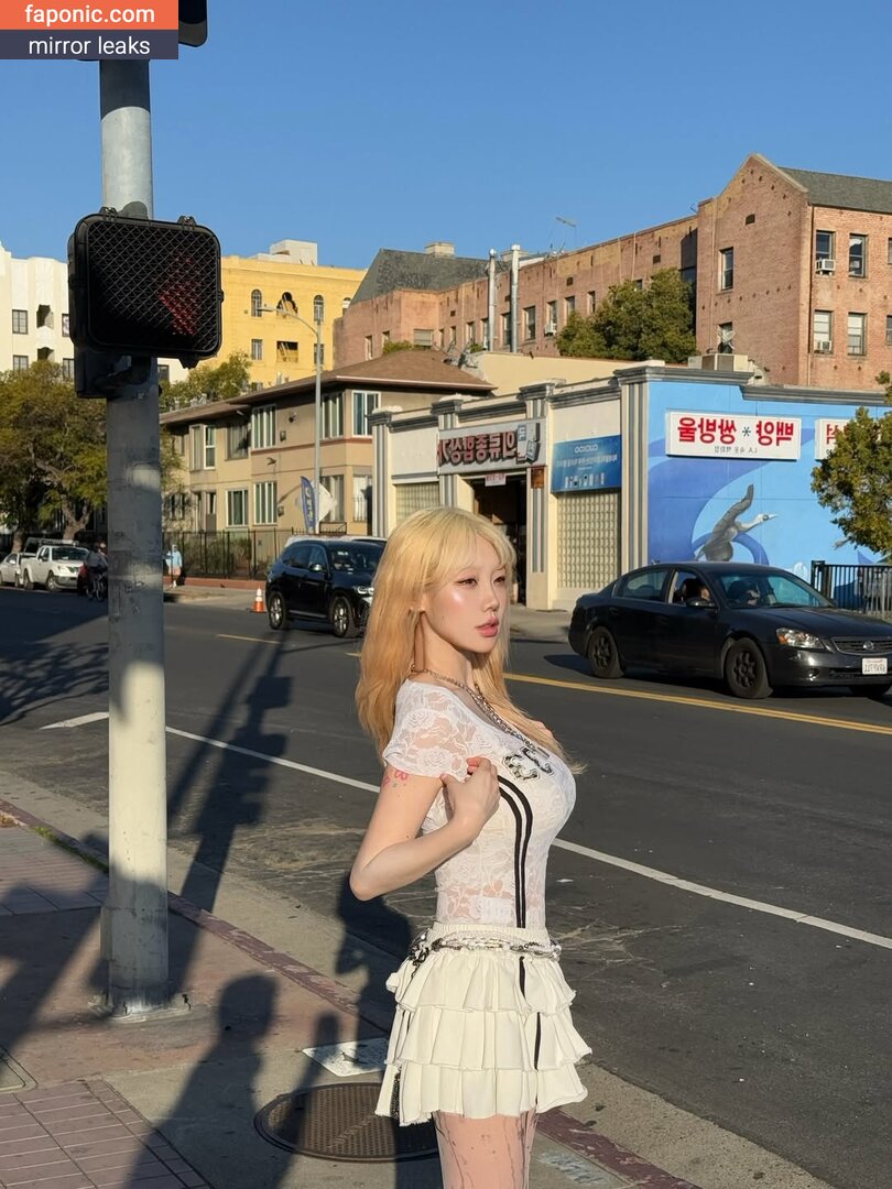 Sejinming, Sejinming 기무세딘, 기무세딘 Çıplak Sızıntılar OnlyFans Fotoğraf #264
