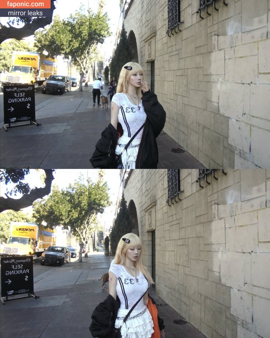 Sejinming, Sejinming 기무세딘, 기무세딘 Çıplak Sızıntılar OnlyFans Fotoğraf #265