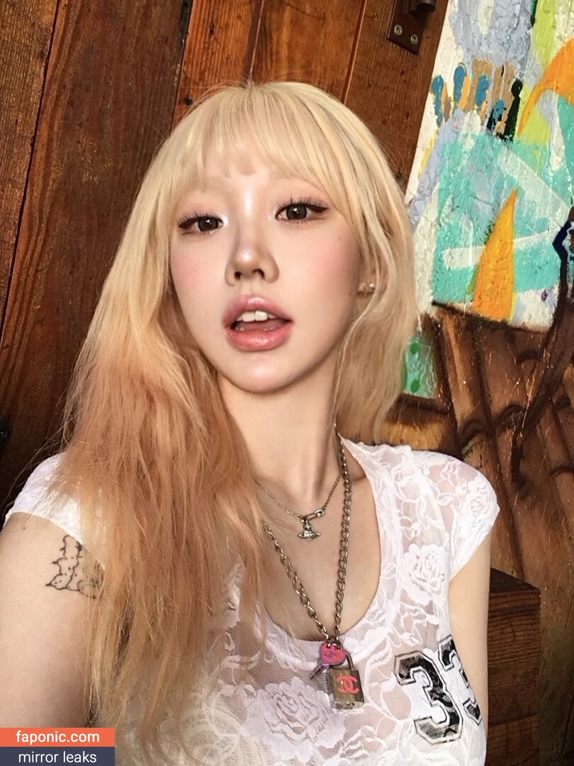 Sejinming, Sejinming 기무세딘, 기무세딘 Çıplak Sızıntılar OnlyFans Fotoğraf #269