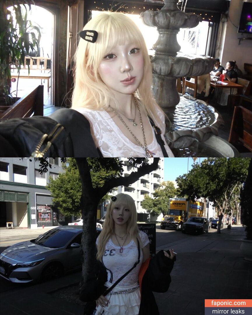 Sejinming, Sejinming 기무세딘, 기무세딘 Çıplak Sızıntılar OnlyFans Fotoğraf #271