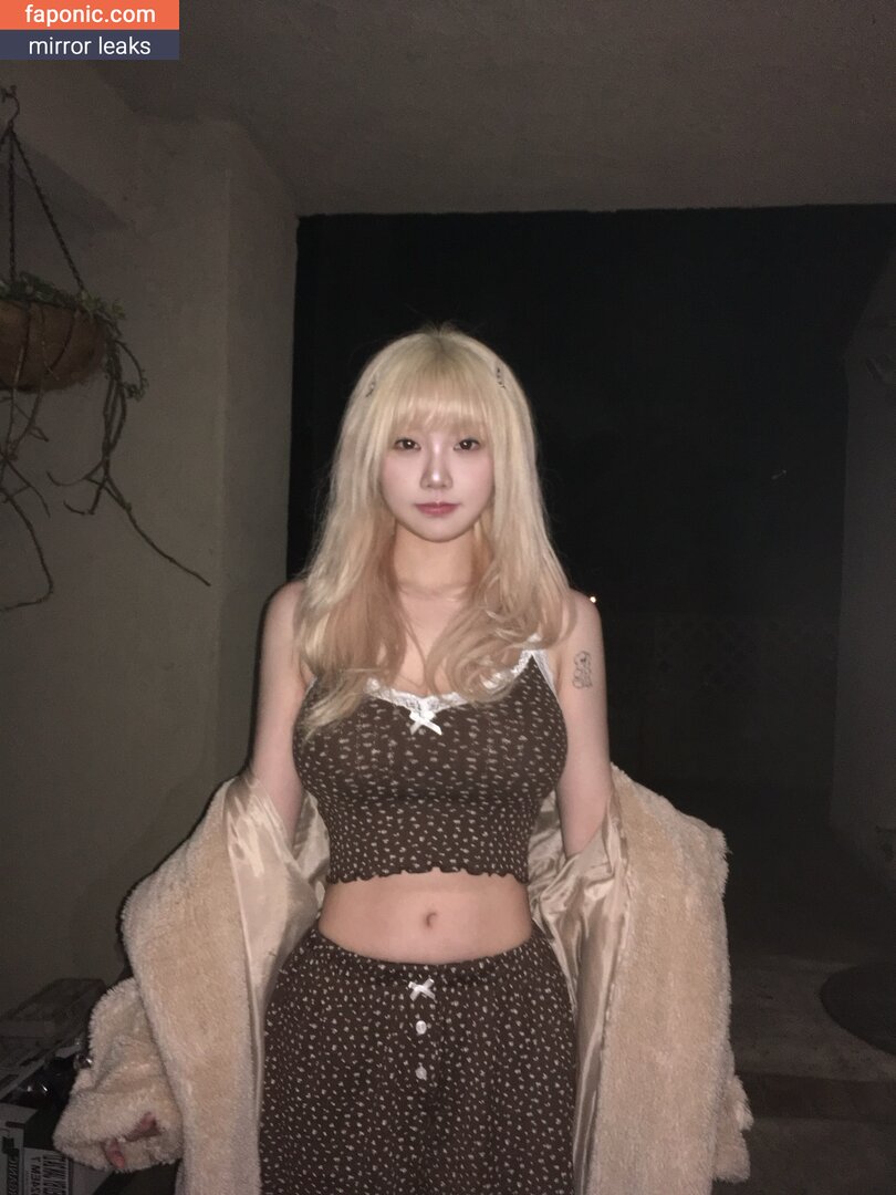 Sejinming, Sejinming 기무세딘, 기무세딘 Çıplak Sızıntılar OnlyFans Fotoğraf #296