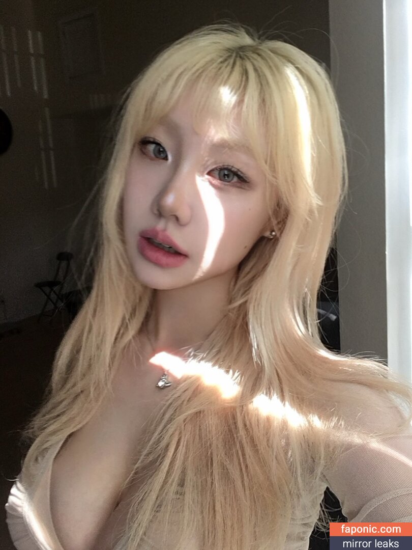 Sejinming, Sejinming 기무세딘, 기무세딘 Çıplak Sızıntılar OnlyFans Fotoğraf #313