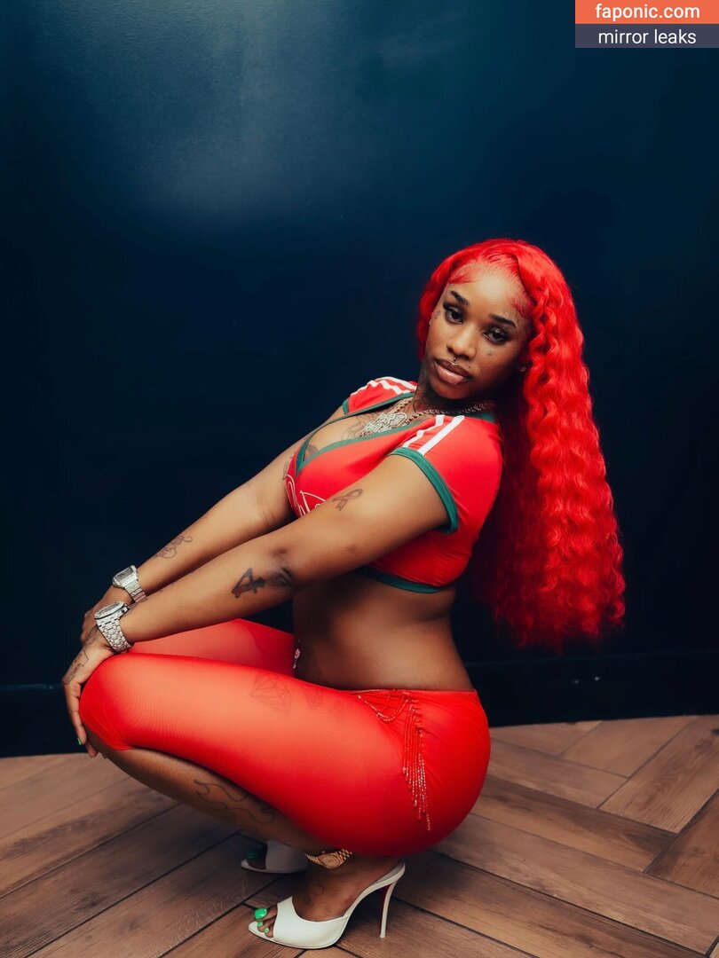 Sexxy Red, sexyred_mc, sexyyred Çıplak Sızıntılar OnlyFans Fotoğraf #15