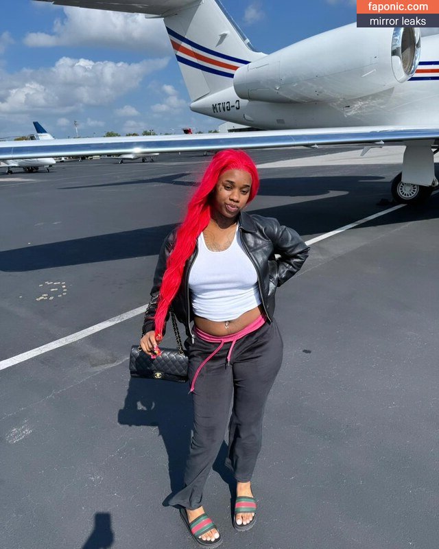 Sexxy Red, sexyred_mc, sexyyred Çıplak Sızıntılar OnlyFans Fotoğraf #94