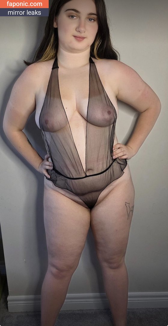 Sydneyqofficial Çıplak Sızıntılar OnlyFans Fotoğraf #38