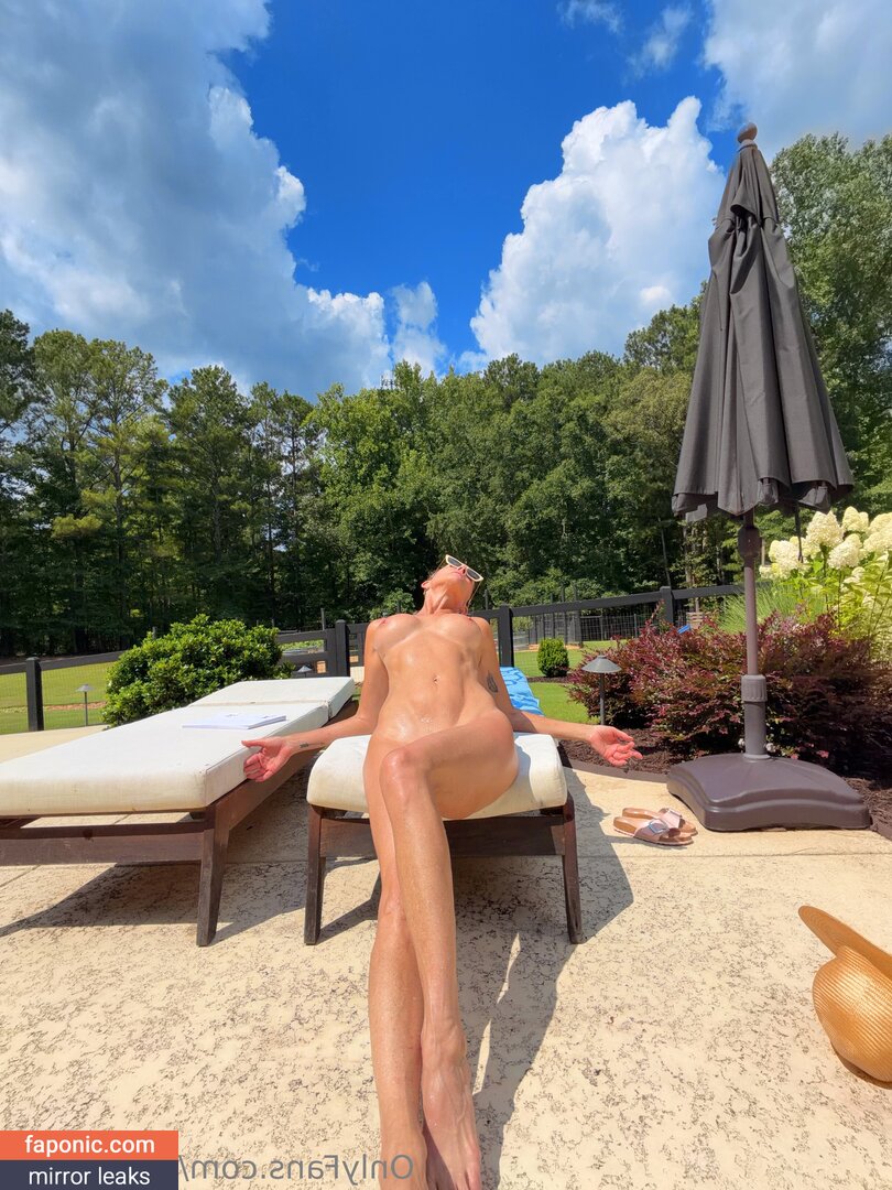 Tricia Helfer, https:, officialtriciahelfer, triciahelfer, trutriciahelfer Çıplak Sızıntılar OnlyFans Fotoğraf #16
