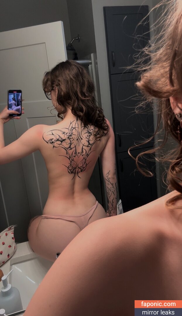 liftvivs, neri_vivi, nerivivi, viviennelifts Çıplak Sızıntılar OnlyFans Fotoğraf #49