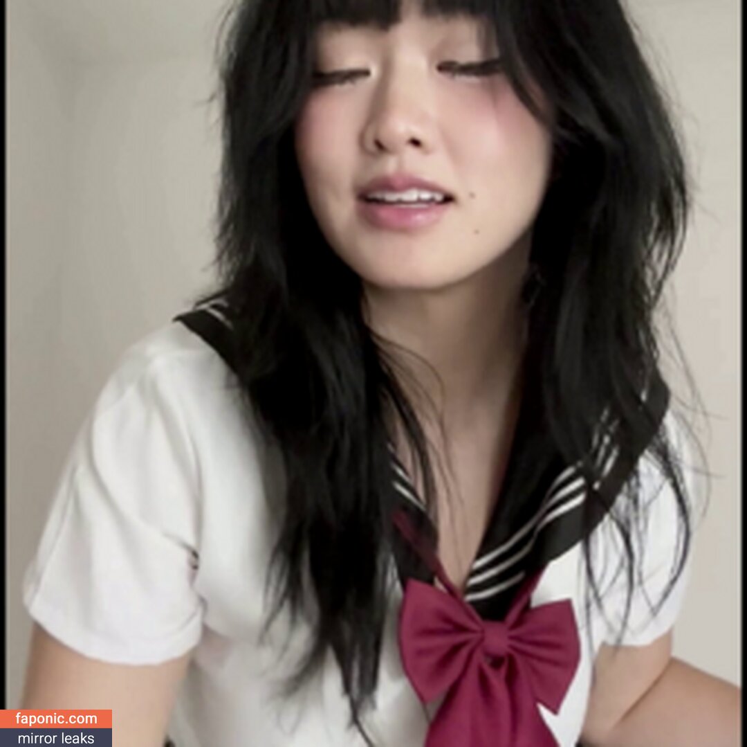 ammeerrss, waifuamerz Çıplak Sızıntılar  Fotoğraf #1