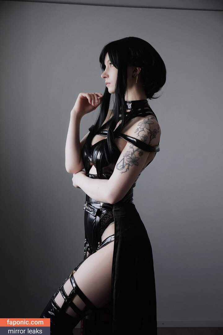Yakisa_uwu, yakisa, yakisa.insta Çıplak Sızıntılar Patreon Fotoğraf #12