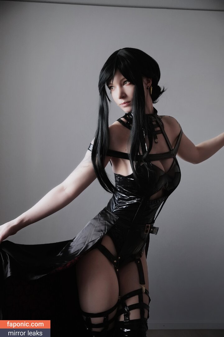 Yakisa_uwu, yakisa, yakisa.insta Çıplak Sızıntılar Patreon Fotoğraf #13
