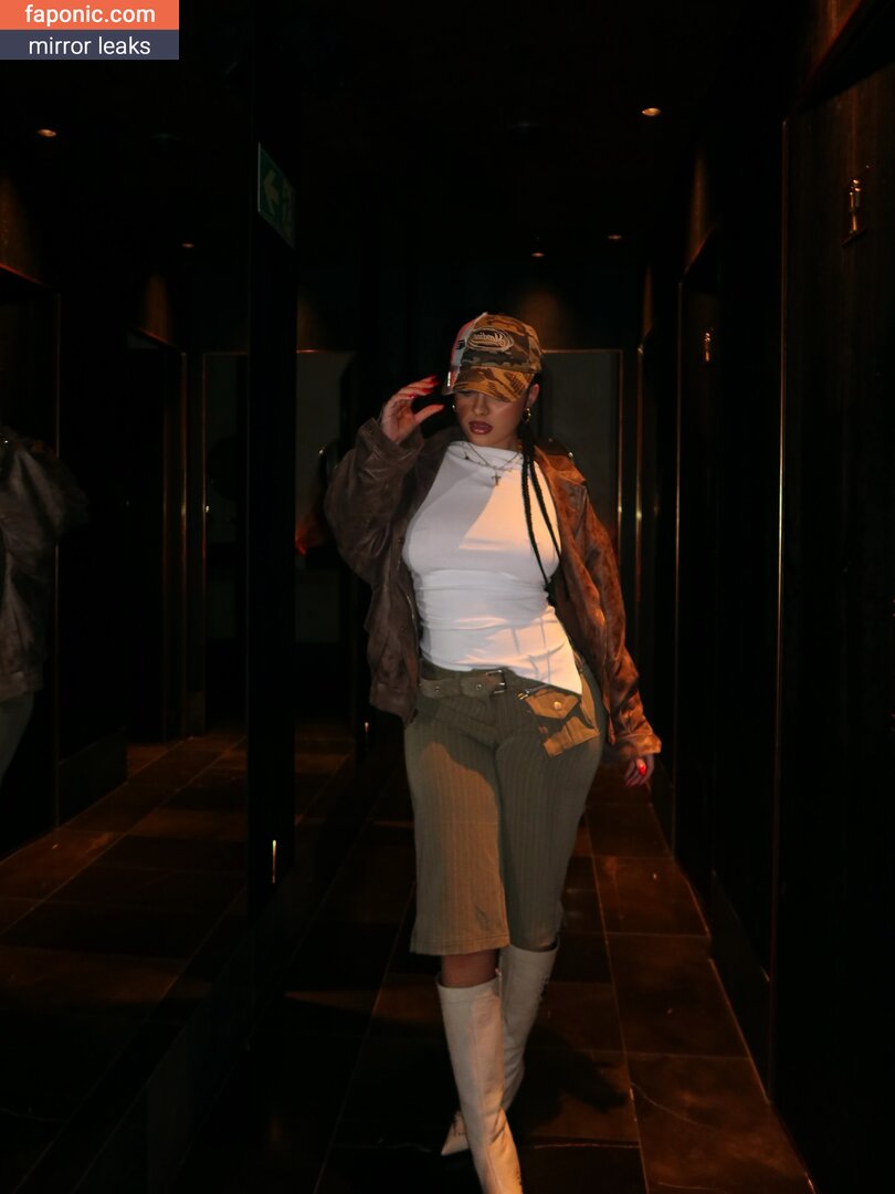 Malu Trevejo, https:, malutrevejo, malutrevejo18, malutrevejomusic Çıplak Sızıntılar OnlyFans Fotoğraf #33