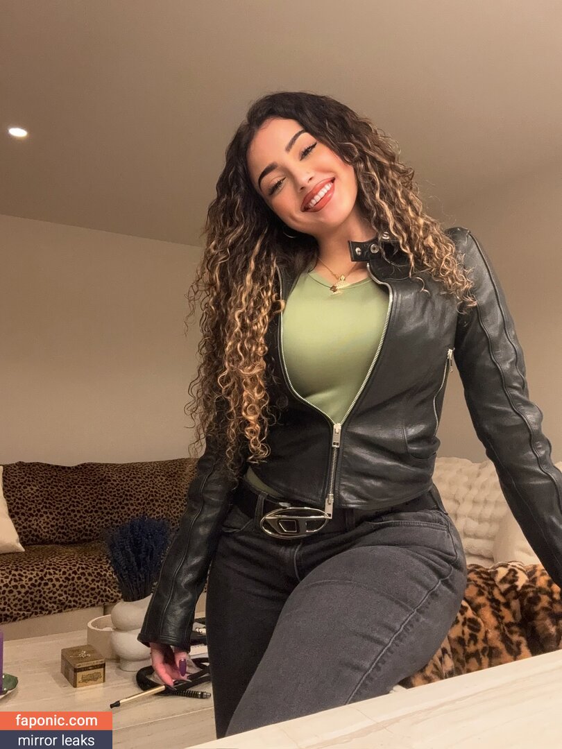Malu Trevejo, https:, malutrevejo, malutrevejo18, malutrevejomusic Çıplak Sızıntılar OnlyFans Fotoğraf #63