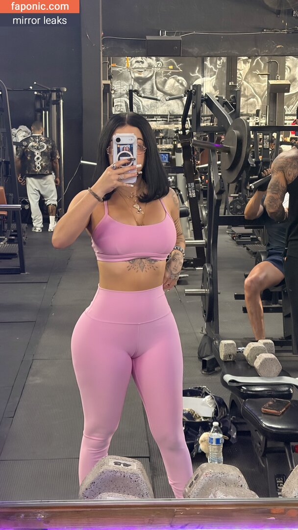 Malu Trevejo, https:, malutrevejo, malutrevejo18, malutrevejomusic Çıplak Sızıntılar OnlyFans Fotoğraf #158