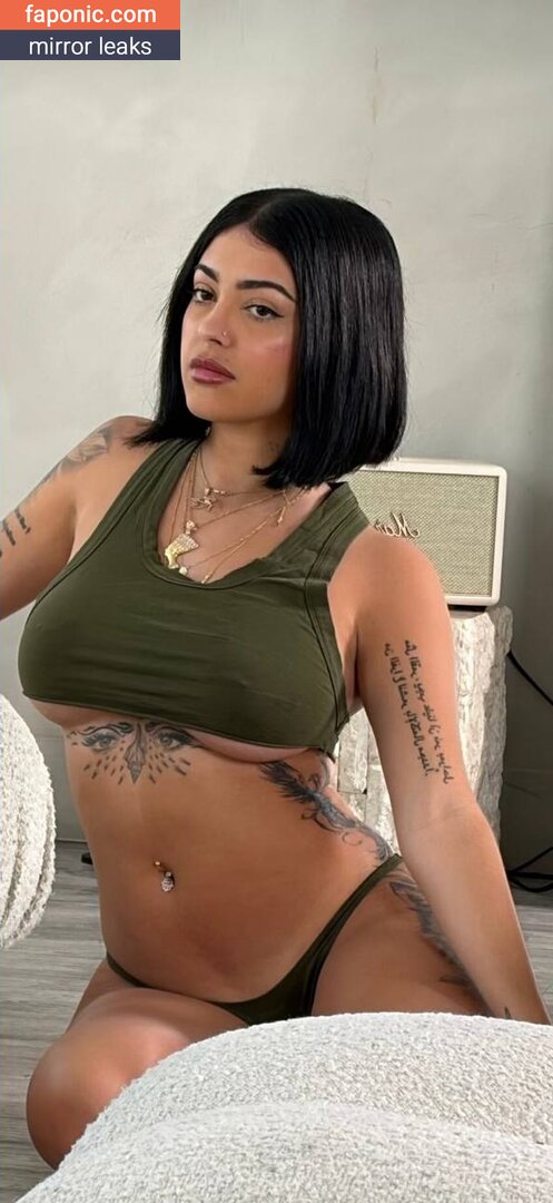 Malu Trevejo, https:, malutrevejo, malutrevejo18, malutrevejomusic Çıplak Sızıntılar OnlyFans Fotoğraf #169