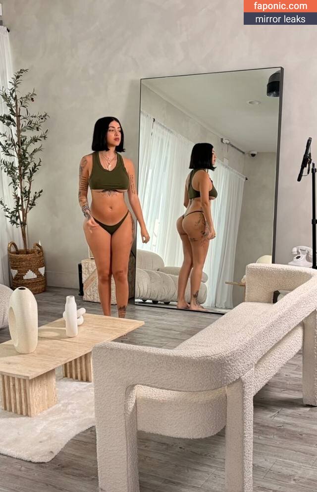 Malu Trevejo, https:, malutrevejo, malutrevejo18, malutrevejomusic Çıplak Sızıntılar OnlyFans Fotoğraf #180