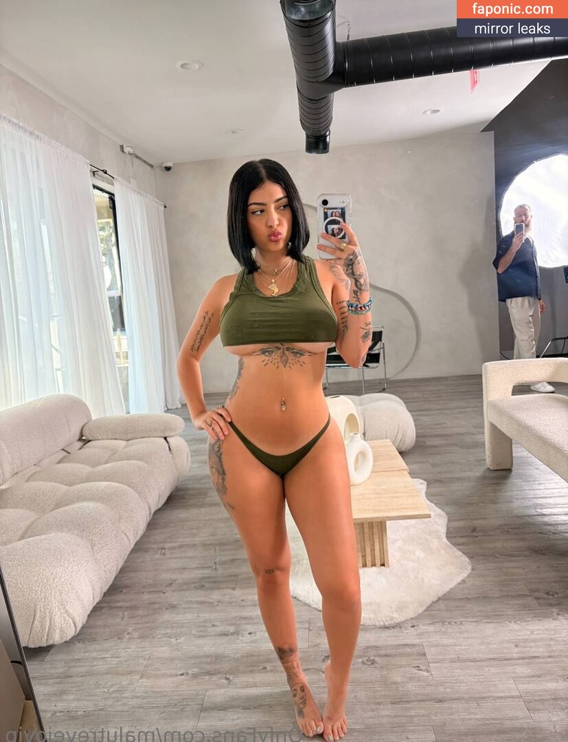 Malu Trevejo, https:, malutrevejo, malutrevejo18, malutrevejomusic Çıplak Sızıntılar OnlyFans Fotoğraf #181