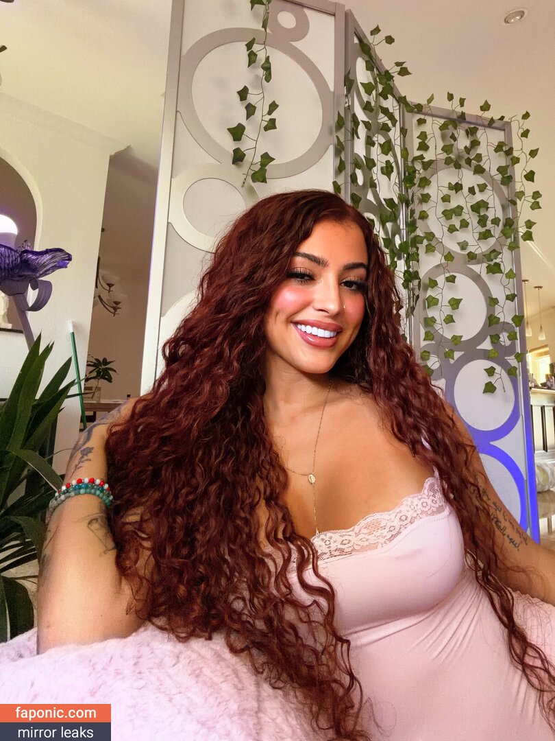 Malu Trevejo, https:, malutrevejo, malutrevejo18, malutrevejomusic Çıplak Sızıntılar OnlyFans Fotoğraf #308