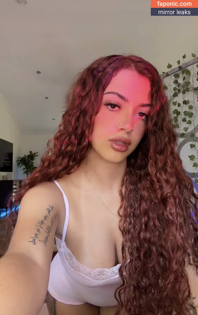 Malu Trevejo, https:, malutrevejo, malutrevejo18, malutrevejomusic Çıplak Sızıntılar OnlyFans Fotoğraf #311