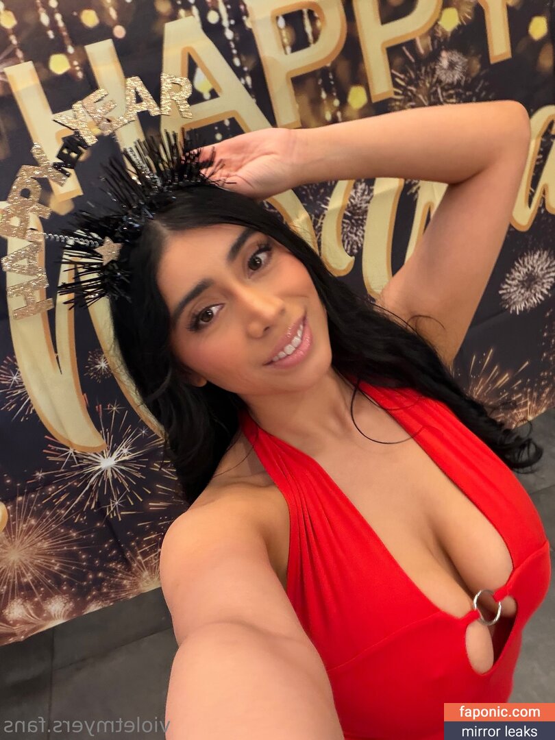 Violet Myers, https:, violetmyers, violetsaucy, waifuviolet Çıplak Sızıntılar OnlyFans Fotoğraf #406