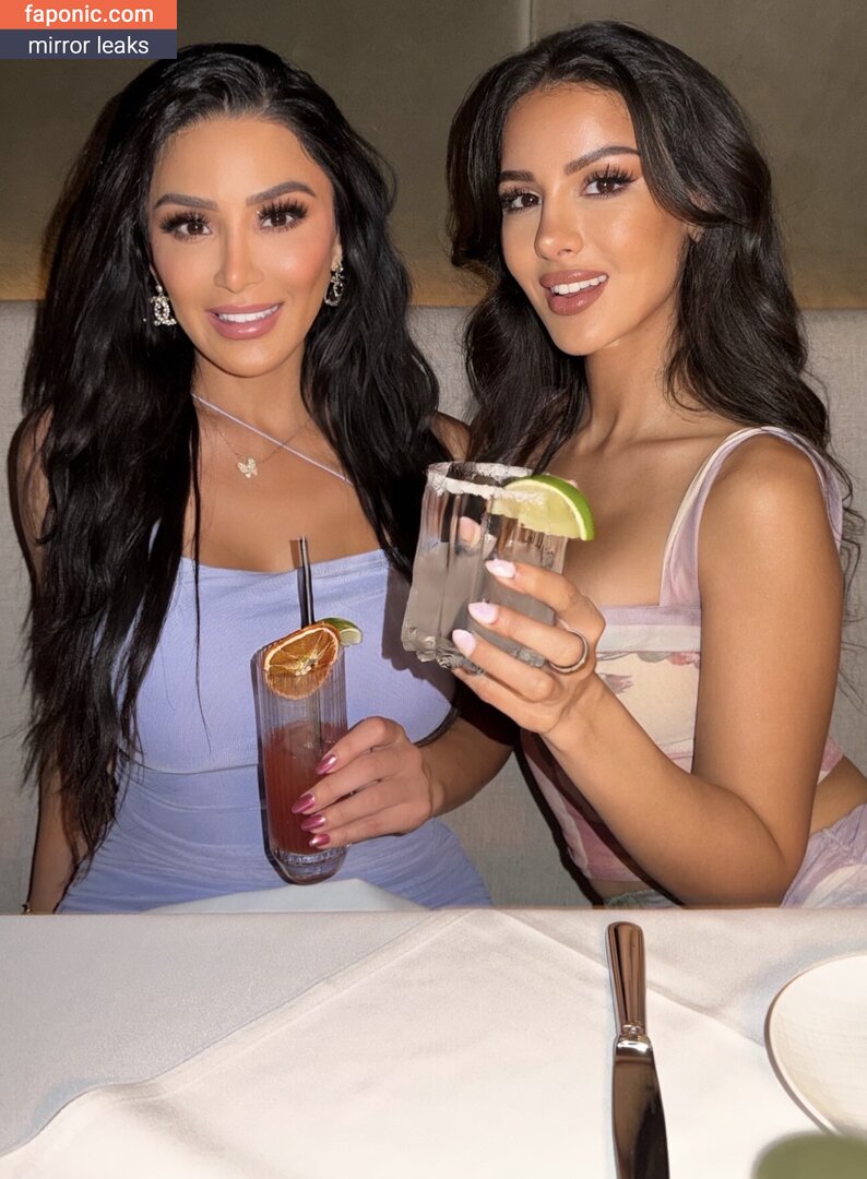 SSSniperWolf Çıplak Sızıntılar OnlyFans Fotoğraf #13
