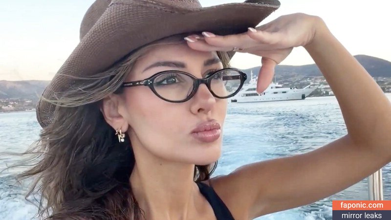 SSSniperWolf Çıplak Sızıntılar OnlyFans Fotoğraf #46