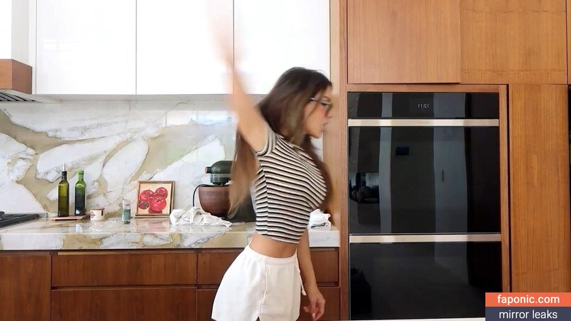 SSSniperWolf Çıplak Sızıntılar OnlyFans Fotoğraf #63