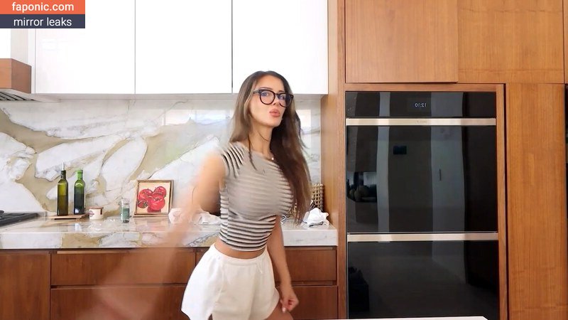 SSSniperWolf Çıplak Sızıntılar OnlyFans Fotoğraf #64