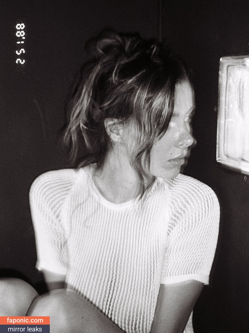 Ashley Matheson, Smashedely Çıplak Sızıntılar  Fotoğraf #93