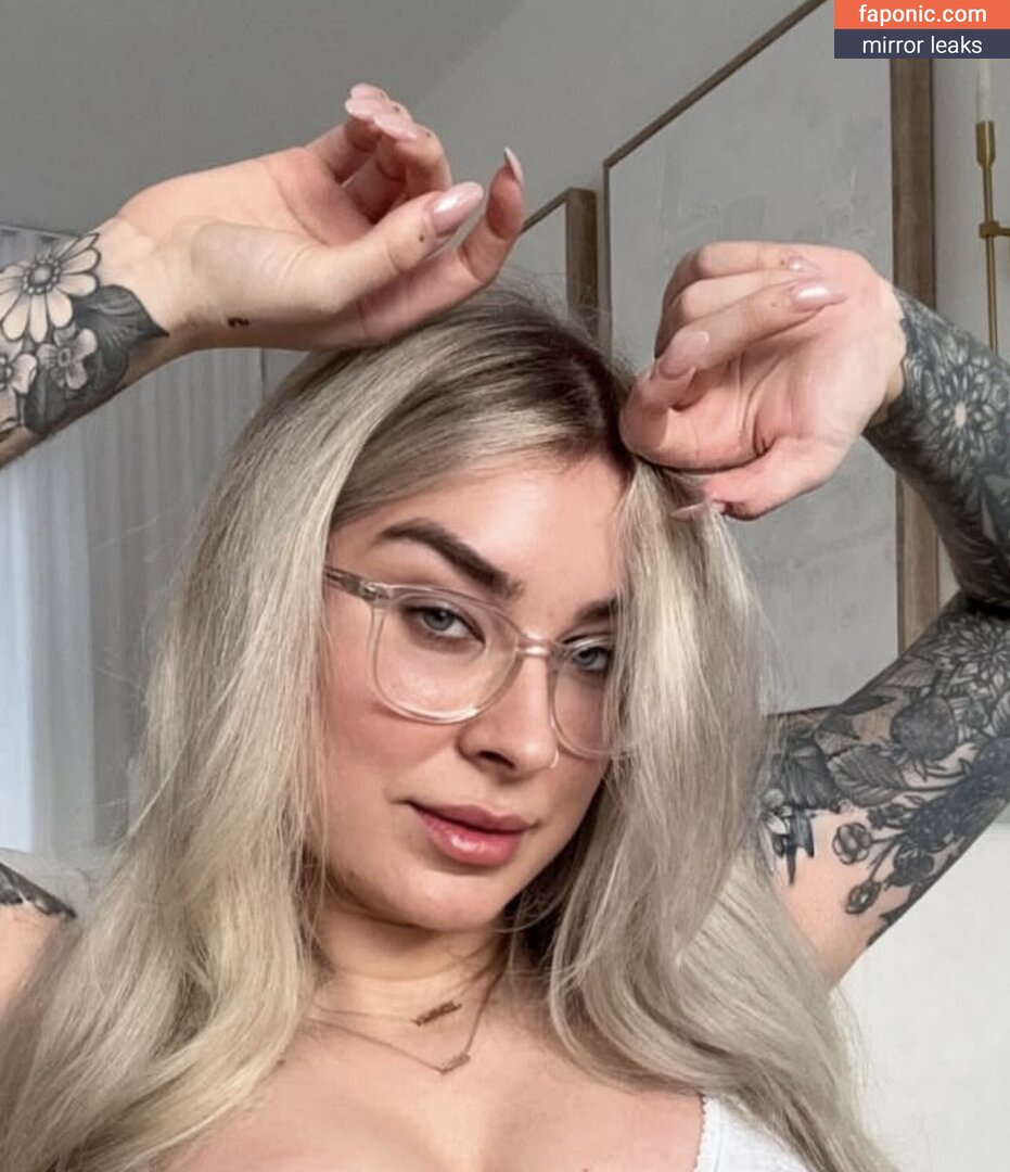 Jen Brett, JenBretty, https:, therealjenbretty Çıplak Sızıntılar OnlyFans Fotoğraf #666