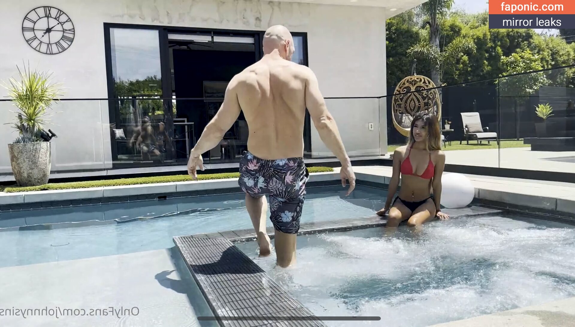 Johnny Sins, Mosttalentedbaldman, TheOfficialJohnnySins, YourSpicyDragon, johnny-sins, johnnysins, johnnysinsofflcal Çıplak Sızıntılar OnlyFans Fotoğraf #364