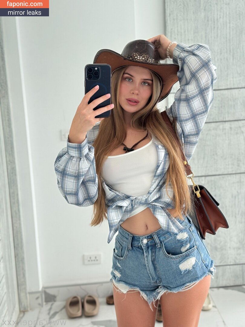 Angelphub, littleangelph Çıplak Sızıntılar OnlyFans Fotoğraf #107