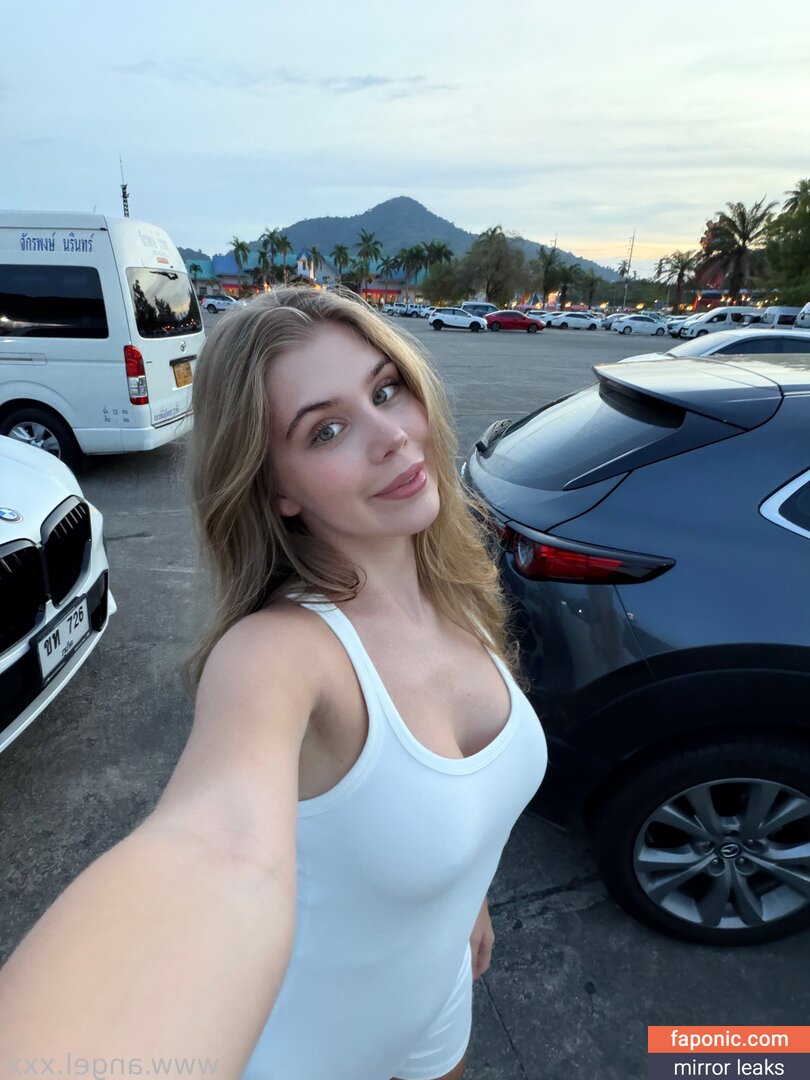 Angelphub, littleangelph Çıplak Sızıntılar OnlyFans Fotoğraf #109