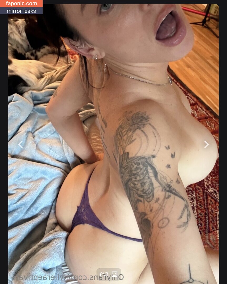 Kylie Rae, kylierae Çıplak Sızıntılar OnlyFans Fotoğraf #37