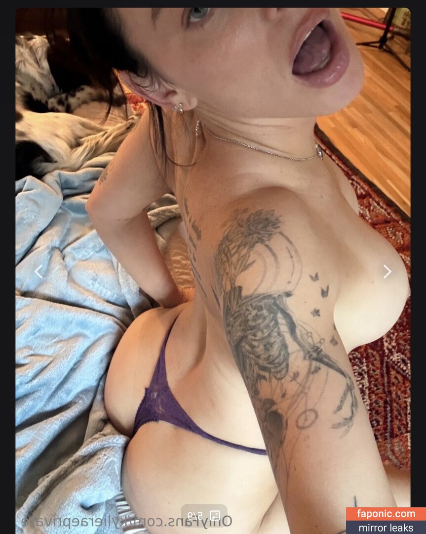 Kylie Rae, kylierae Çıplak Sızıntılar OnlyFans Fotoğraf #46