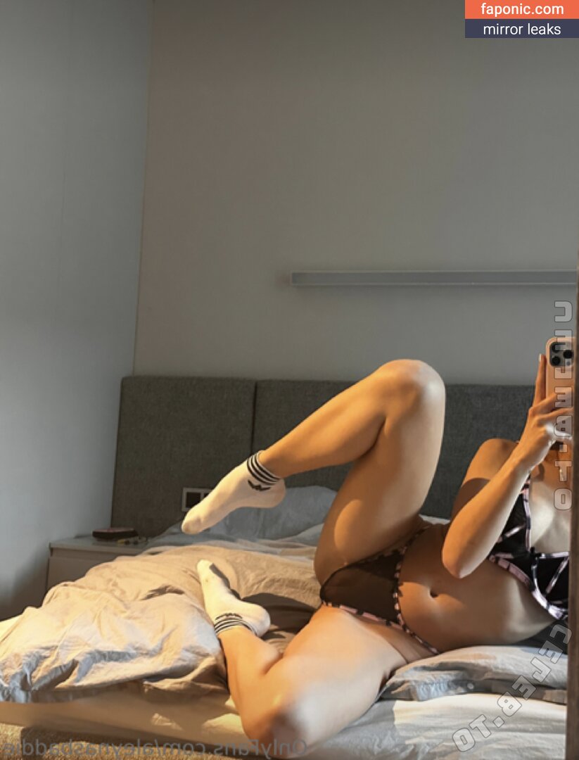 Aleynabaddie, aleynabaddiee, aleynasbaddie Çıplak Sızıntılar OnlyFans Fotoğraf #29