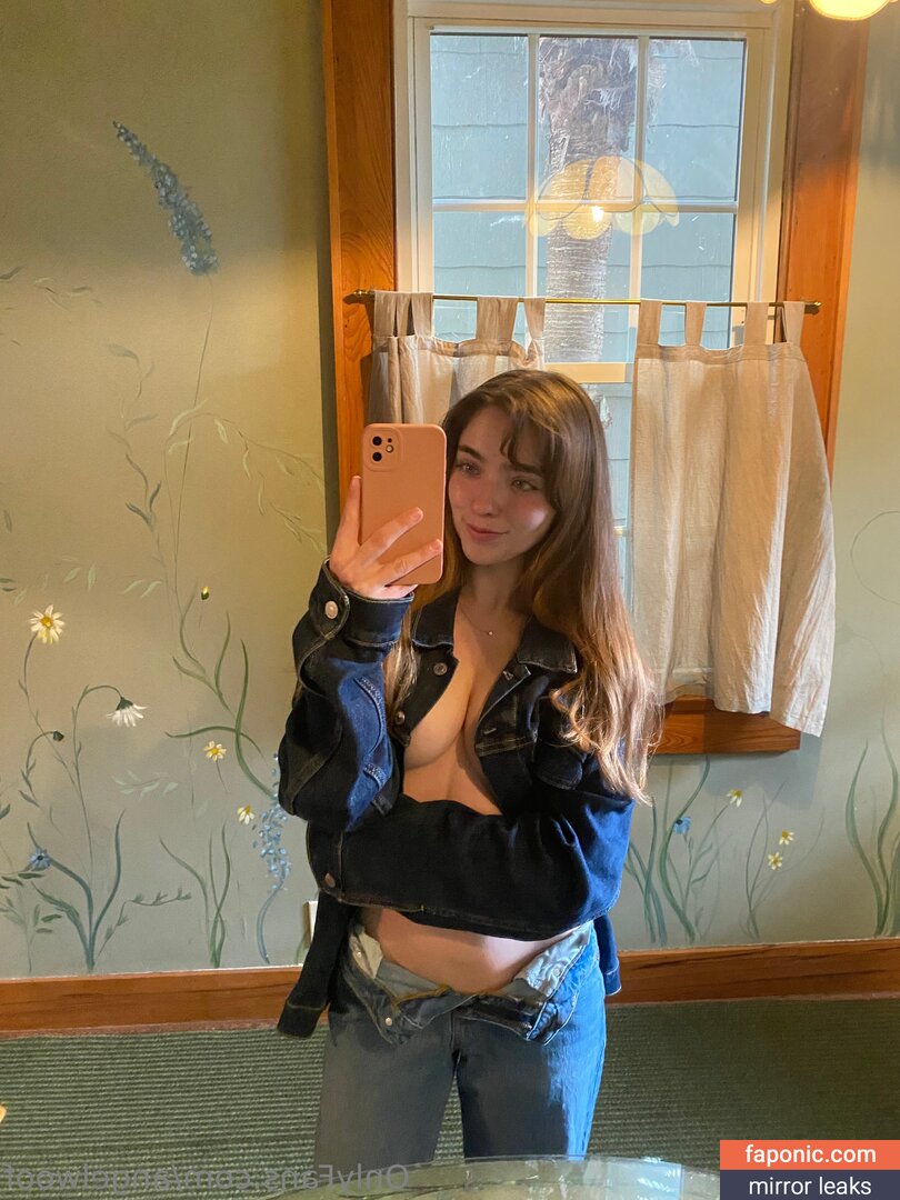 Angelwoof, woofiamangel Çıplak Sızıntılar OnlyFans Fotoğraf #1