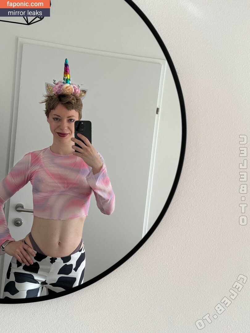 Die Militante Veganerin, Die Wilde Veganerin, diewildeveganerin Çıplak Sızıntılar OnlyFans Fotoğraf #147