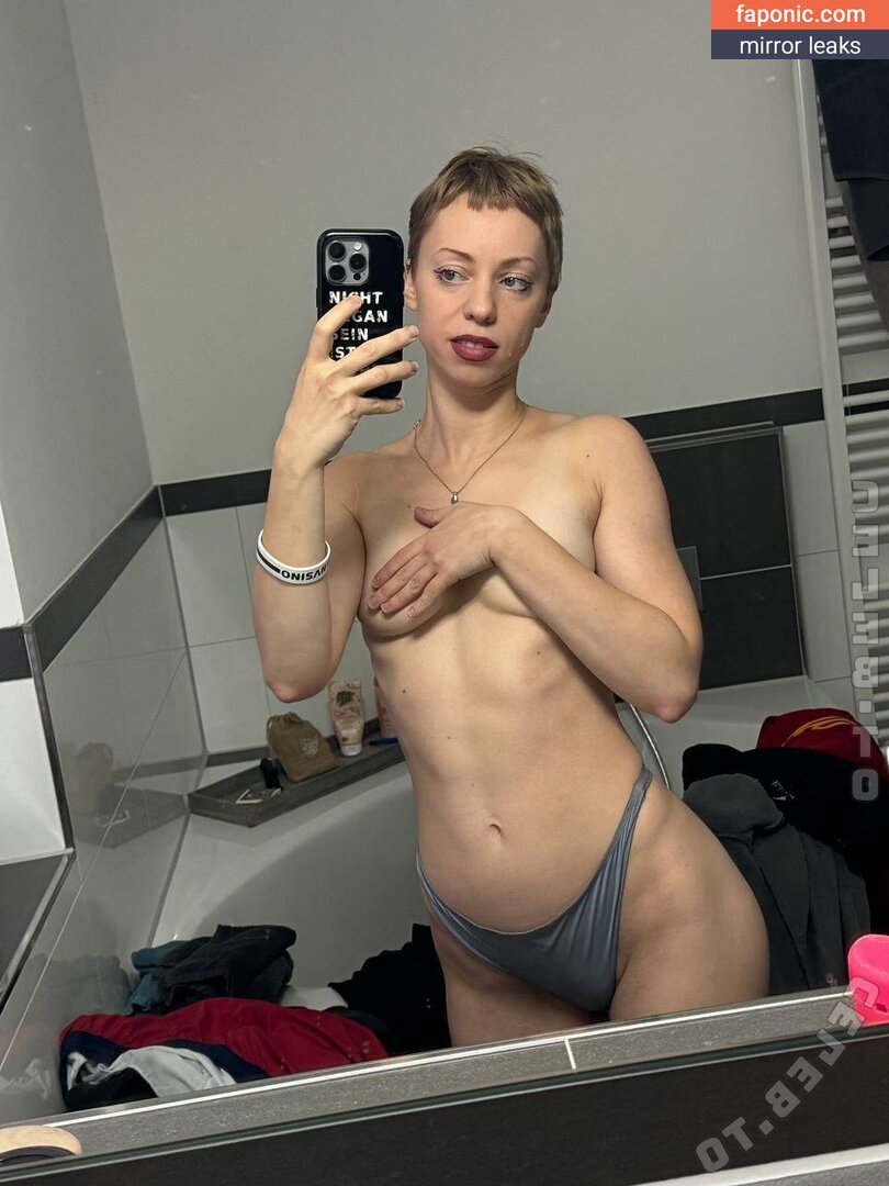 Die Militante Veganerin, Die Wilde Veganerin, diewildeveganerin Çıplak Sızıntılar OnlyFans Fotoğraf #208