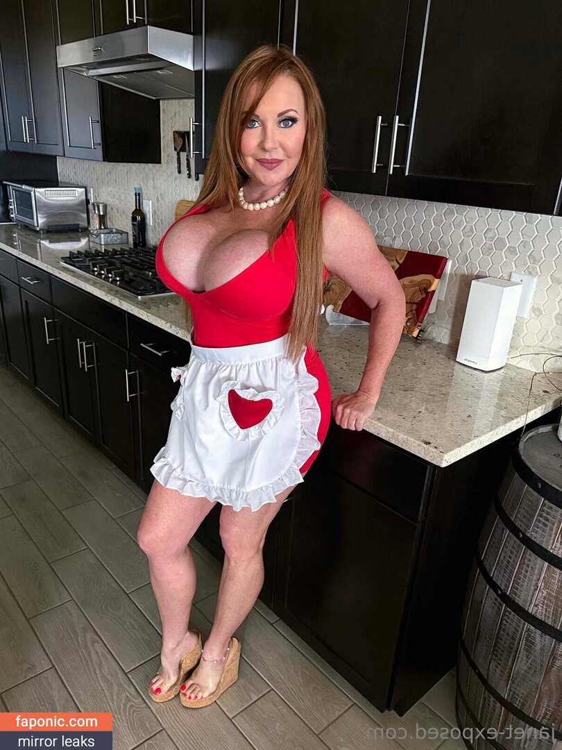 Janet Mason, Janetmasonxxx, milfagency Çıplak Sızıntılar OnlyFans Fotoğraf #8