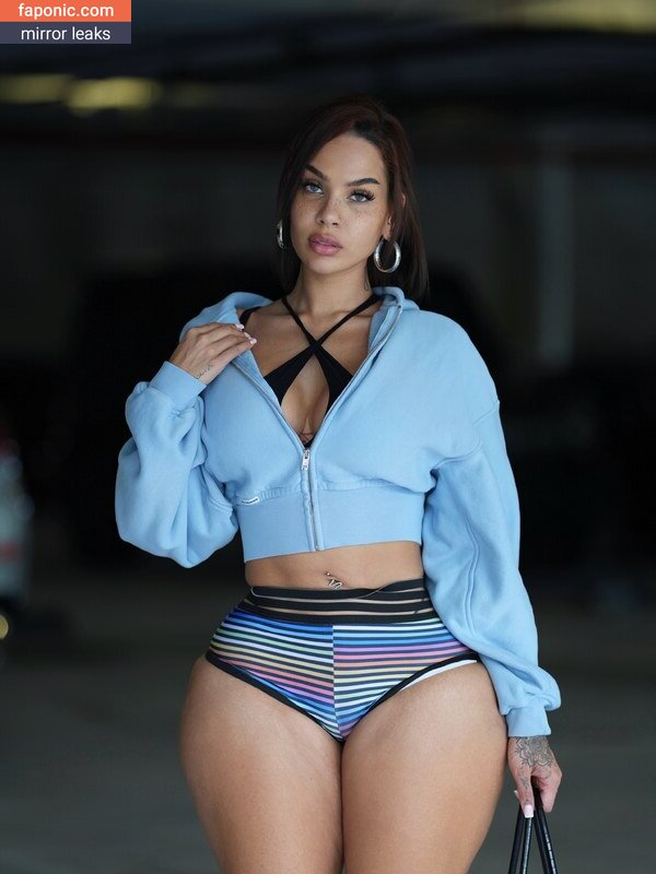 Amirah Dyme, amirahdyme, https:, realAmirahDyme Çıplak Sızıntılar OnlyFans Fotoğraf #41