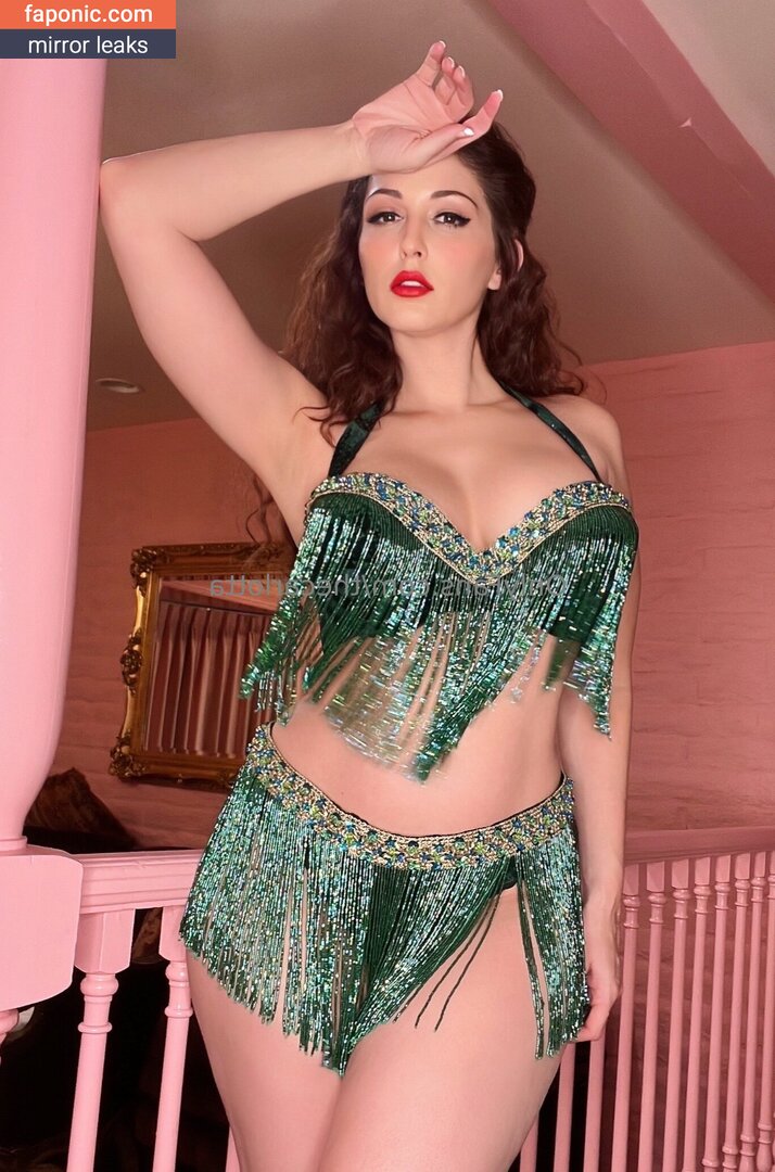 Carlotta Champagne, carlottachampagne, https:, thecarlotta Çıplak Sızıntılar OnlyFans Fotoğraf #368