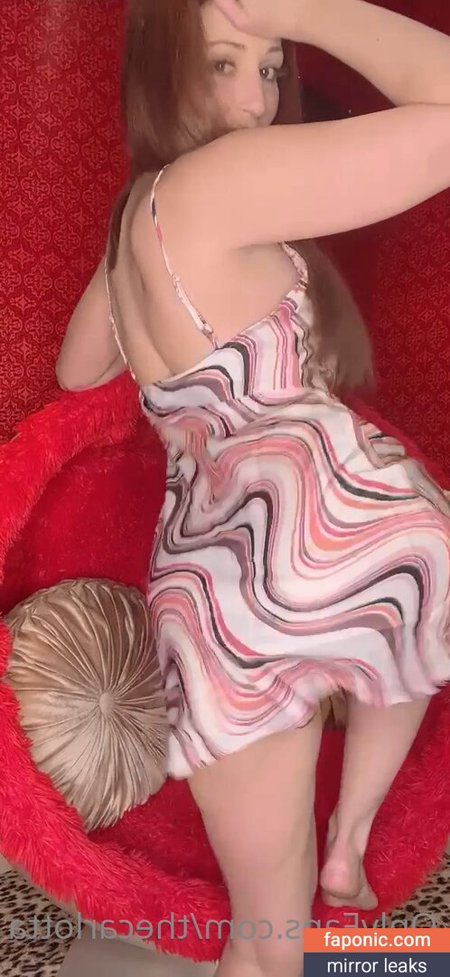 Carlotta Champagne, carlottachampagne, https:, thecarlotta Çıplak Sızıntılar OnlyFans Fotoğraf #448