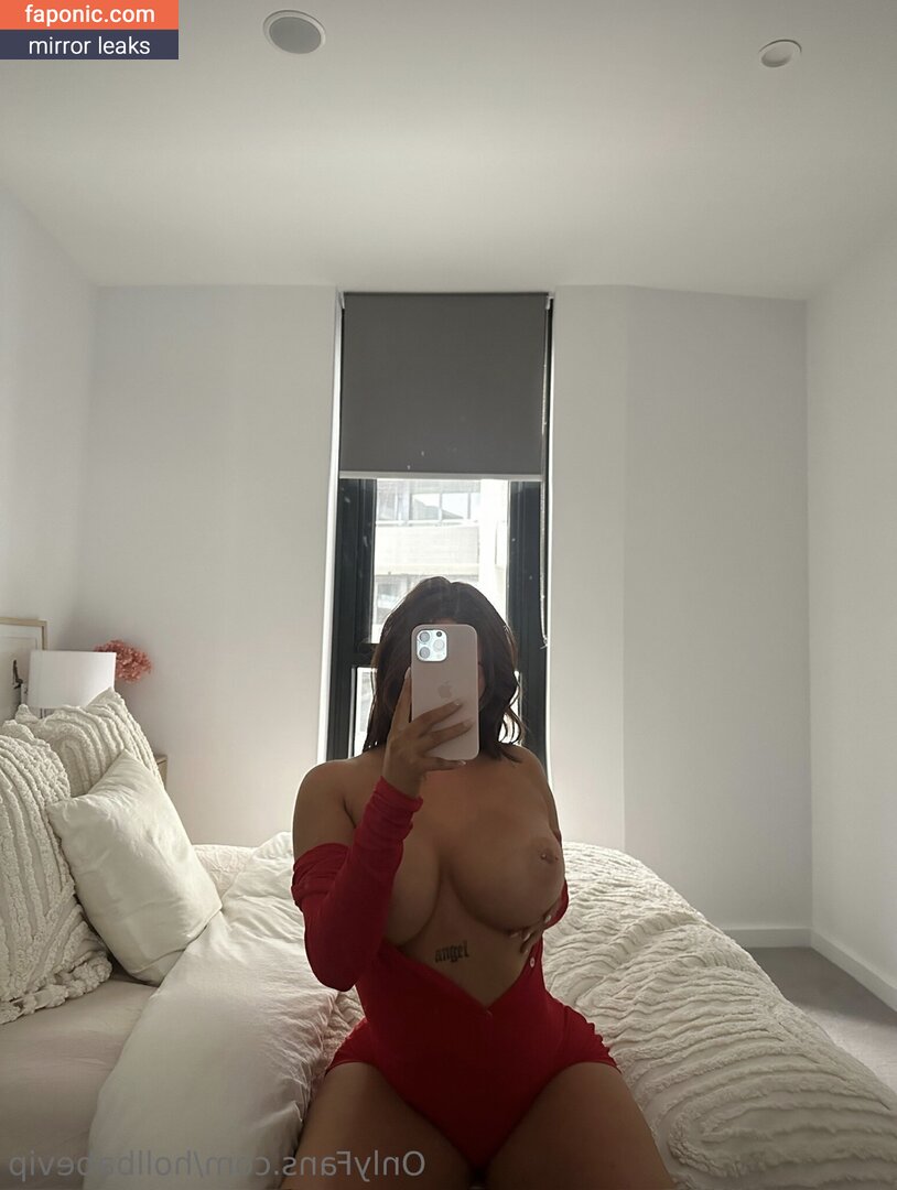 Holly Costello, hollbabe, hollycostello Çıplak Sızıntılar OnlyFans Fotoğraf #9