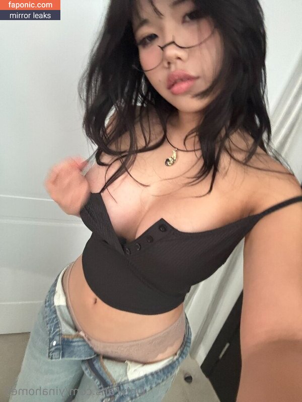 Yinahomefi Çıplak Sızıntılar OnlyFans Fotoğraf #53