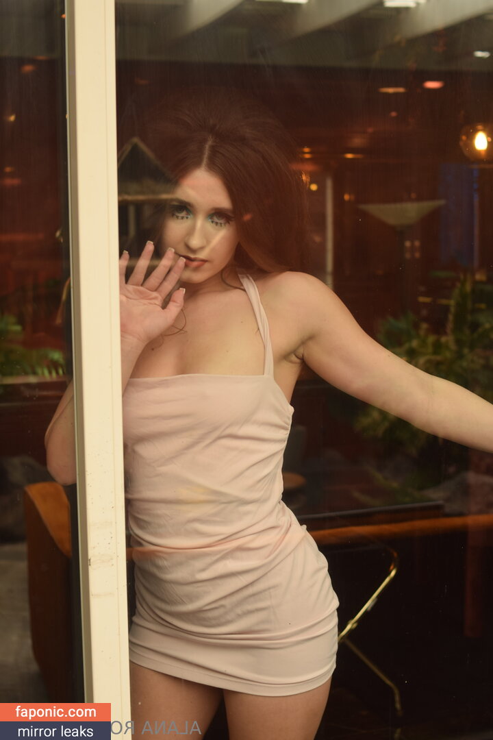 Alanarose8, Ira8215 Çıplak Sızıntılar OnlyFans Fotoğraf #514