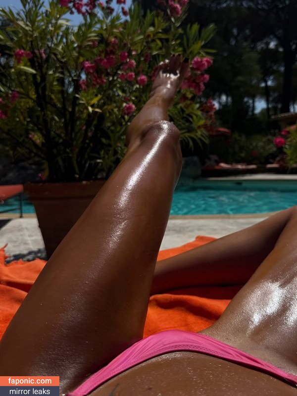 Alena Omovych, alena_omovych, alenaomovich Çıplak Sızıntılar OnlyFans Fotoğraf #21
