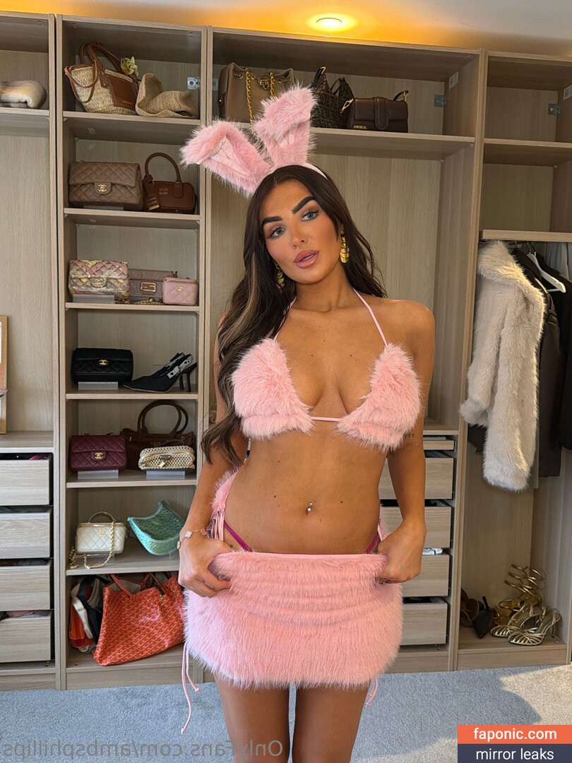 Amber Phillips, ambsphillips Çıplak Sızıntılar OnlyFans Fotoğraf #146