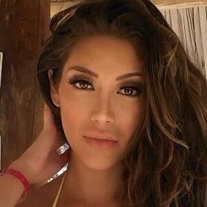 Ashley Lucero