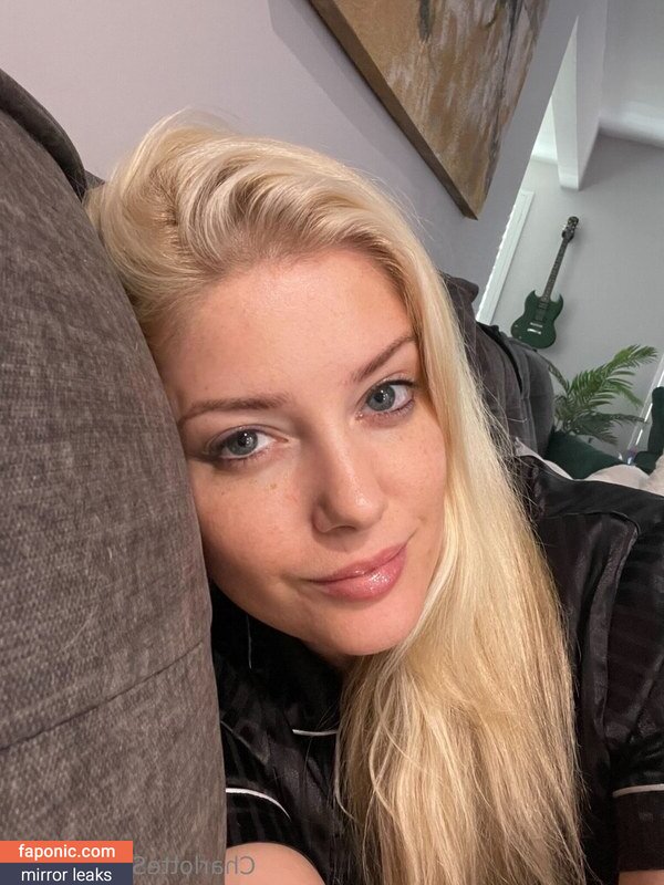 Charlotte Stokely, char_stokely, charlottestokely Çıplak Sızıntılar OnlyFans Fotoğraf #183